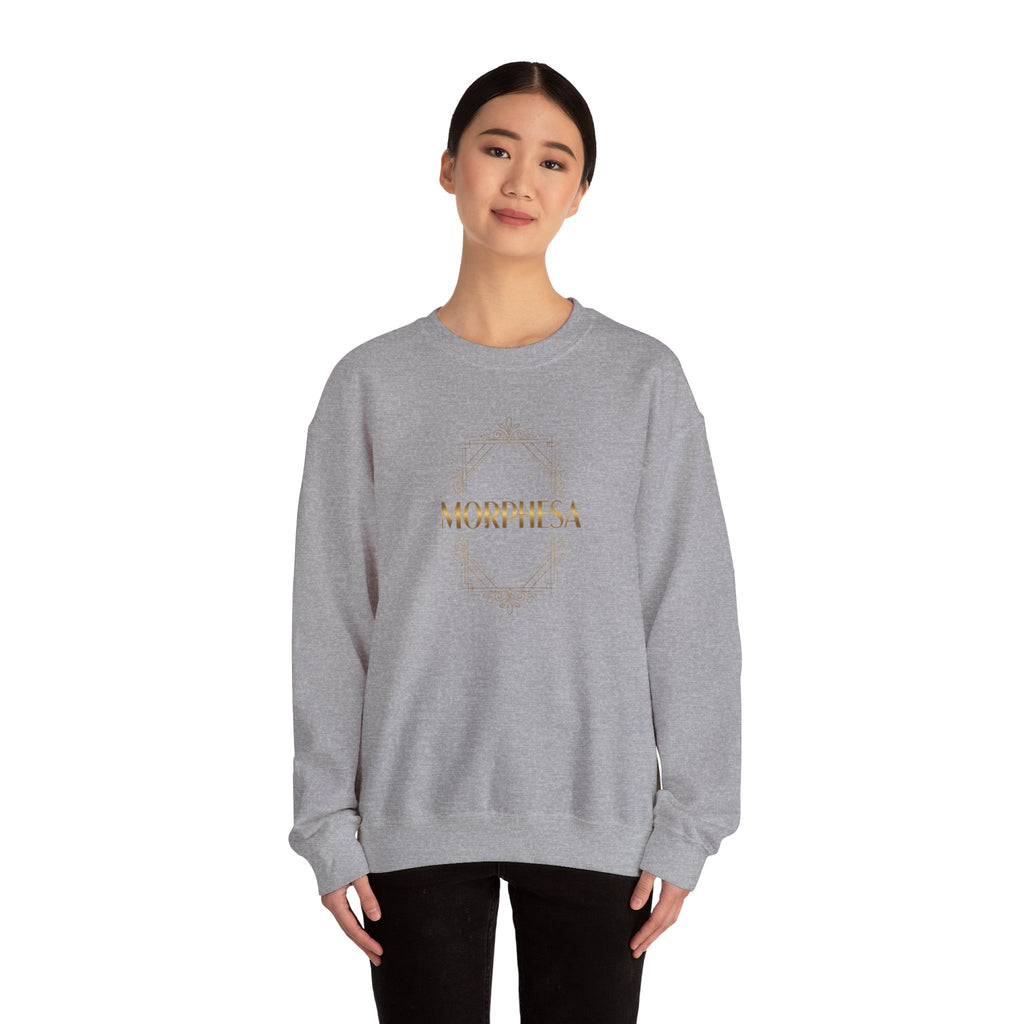 Great Legacies Are Created By Strong Mindset Sweatshirt