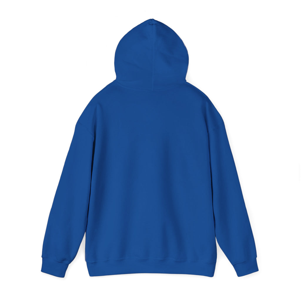 Virtual Pet Popup Hoodie | Y2K retro tech, pixel smile interface
