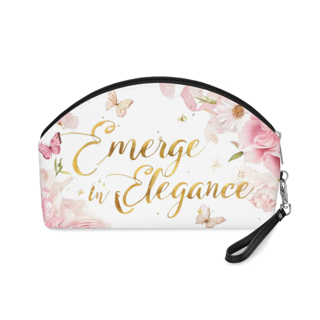 Make Up Case, Travel Make Up Bag, Leather Toiletry Bag, Makeup Organizer, Cute Makeup Bag, Small Cosmetic Bag, Makeup Case