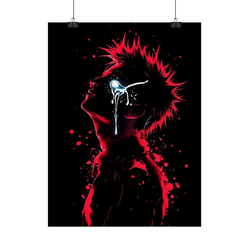 Rolled Posters
