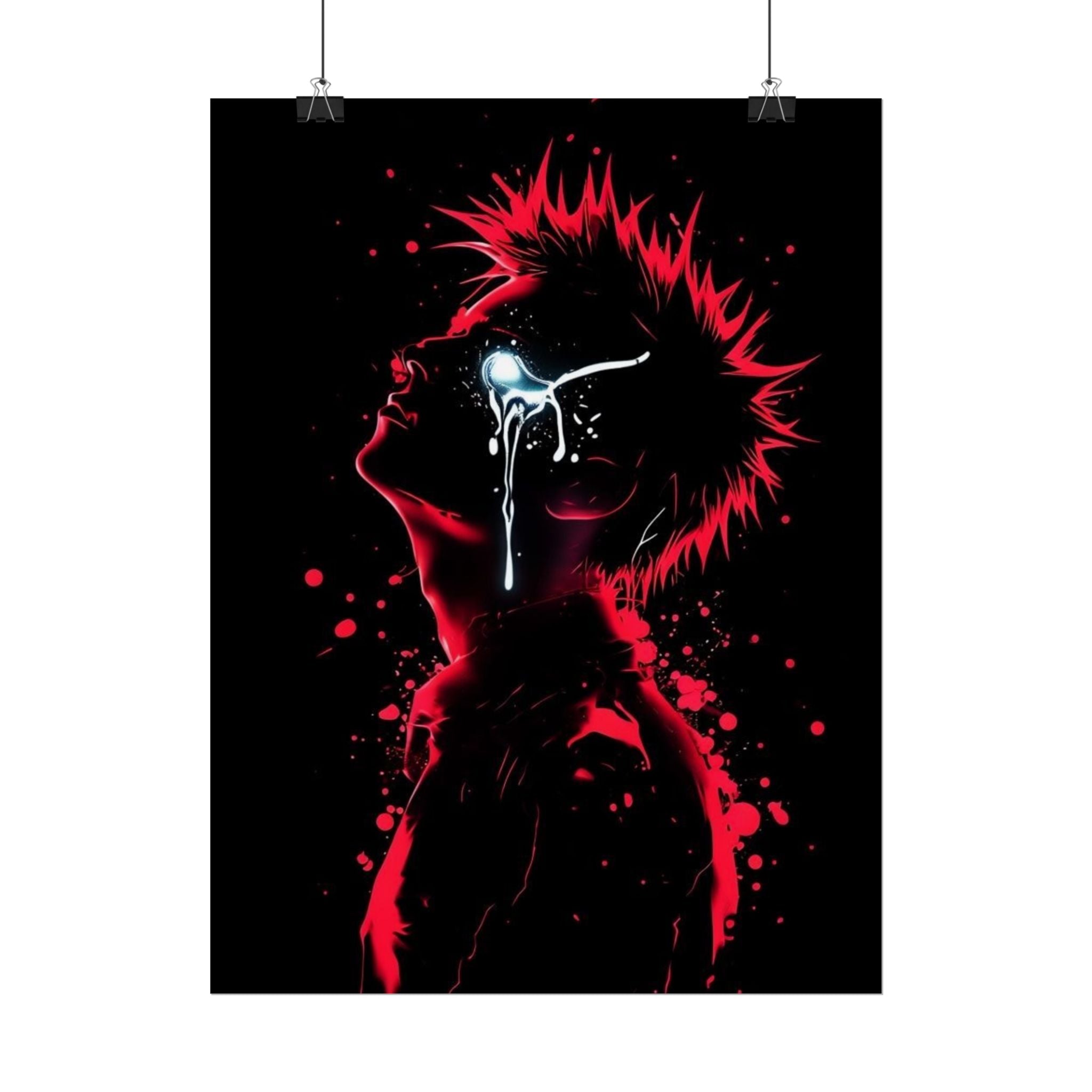 Rolled Posters