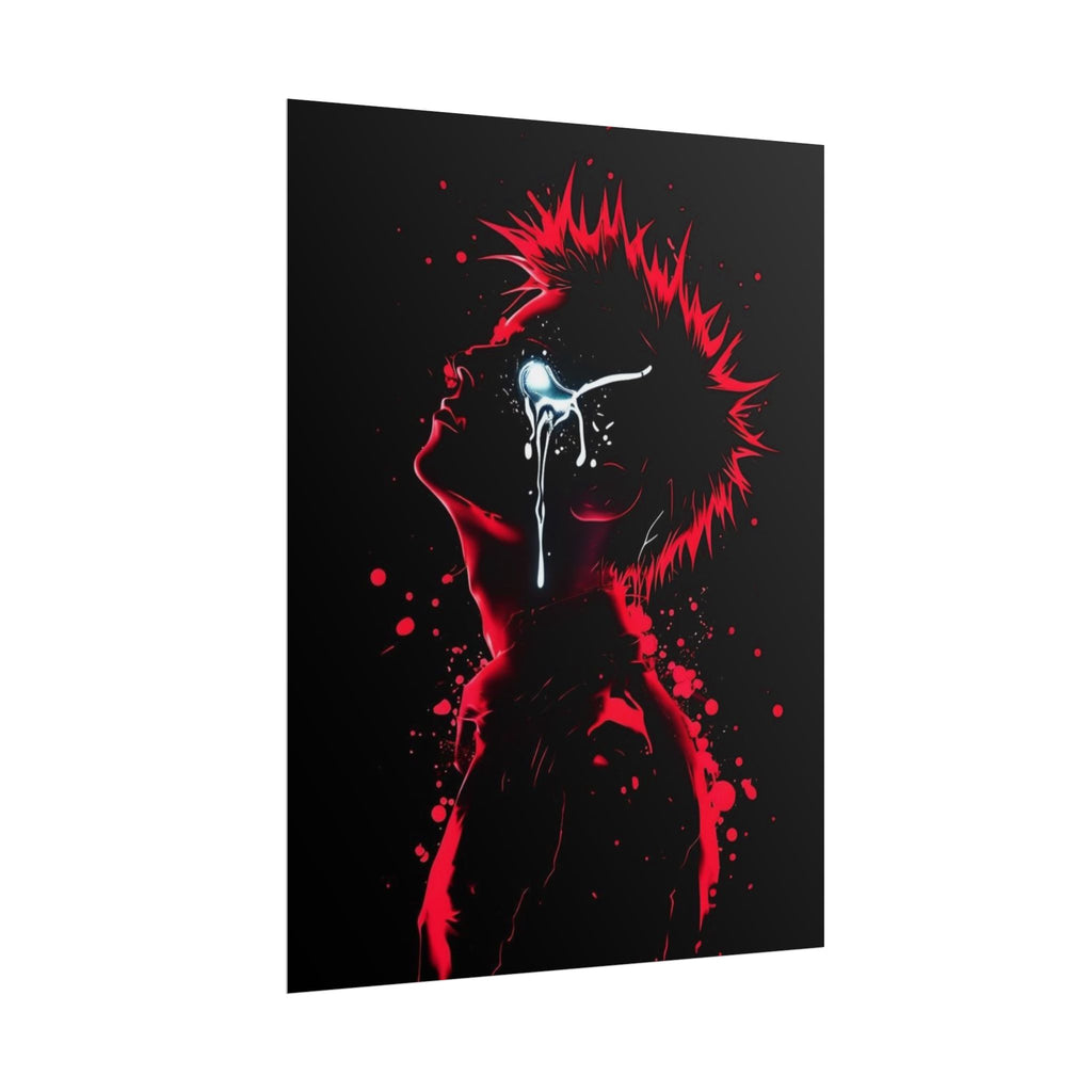 Rolled Posters