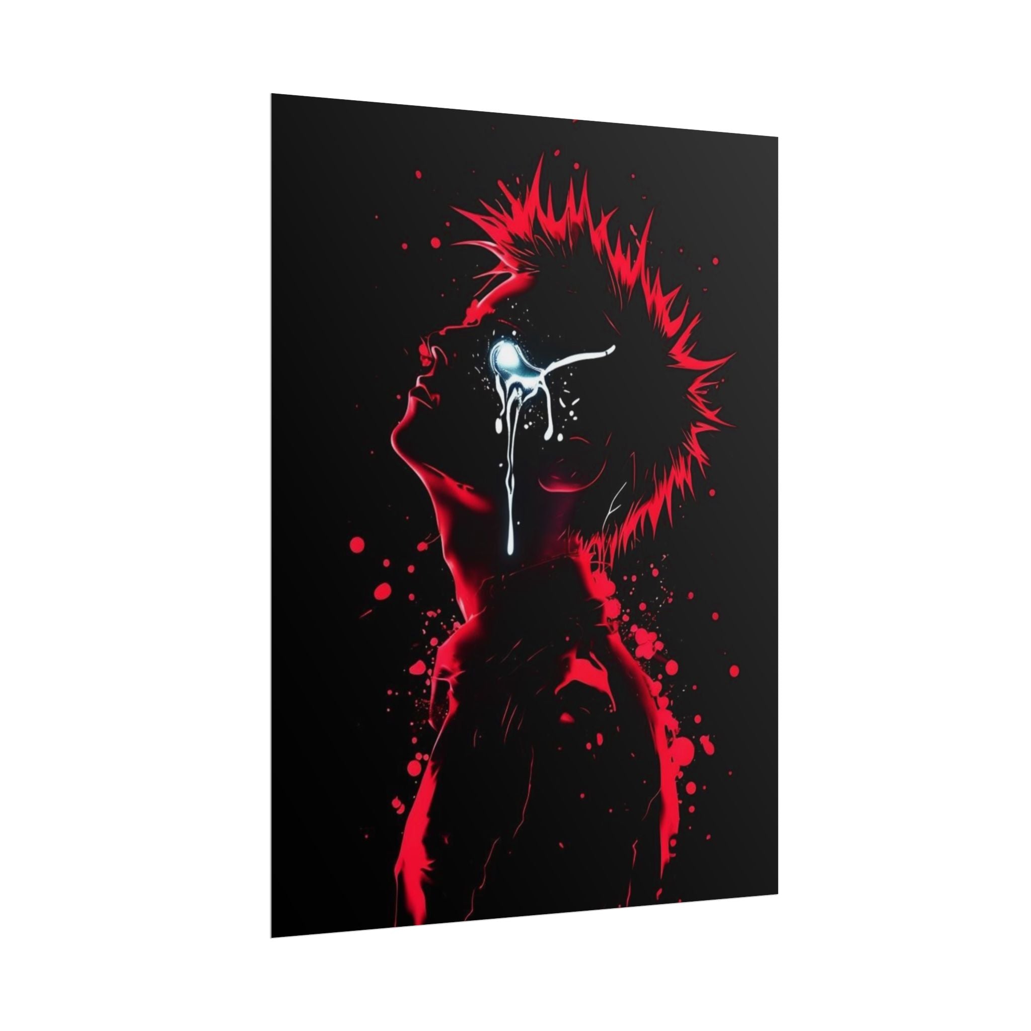 Rolled Posters