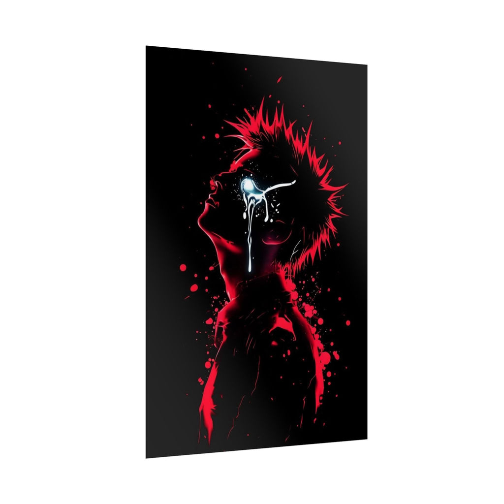 Rolled Posters