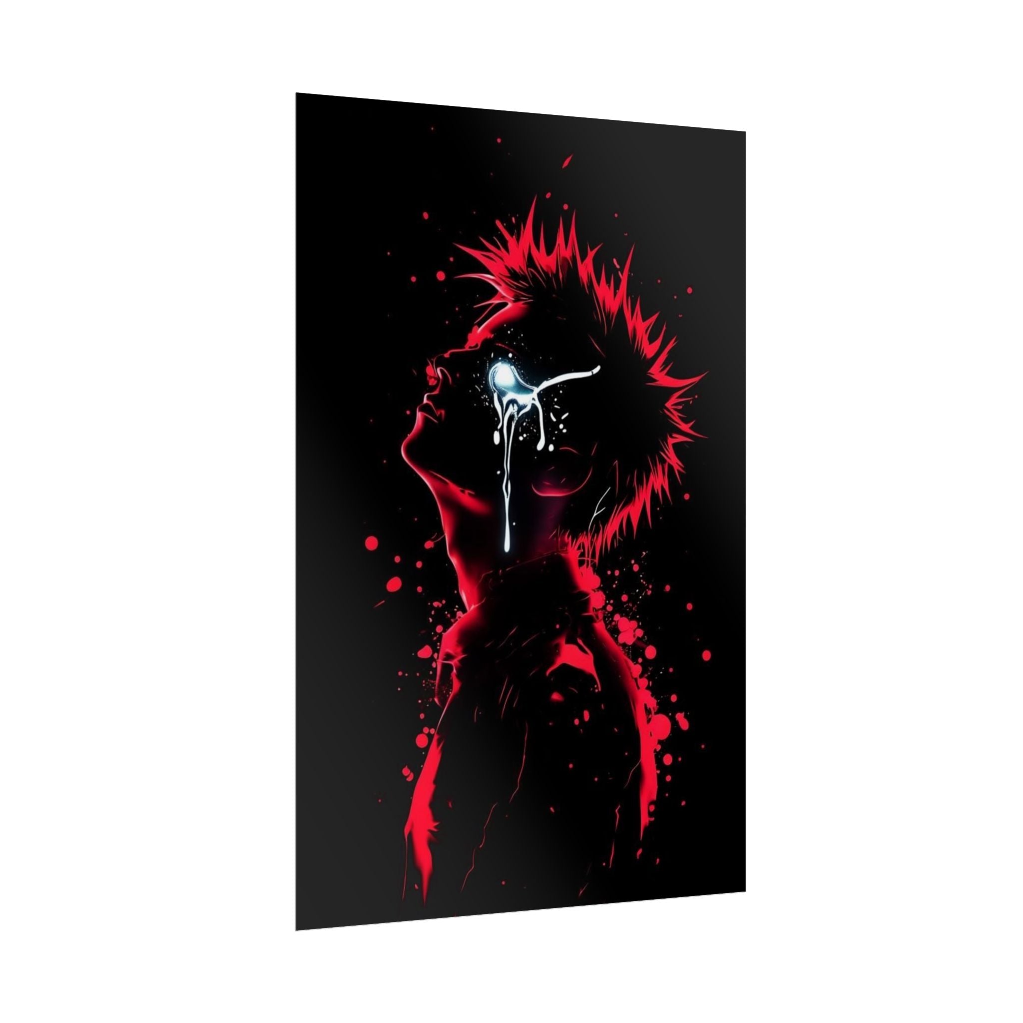 Rolled Posters