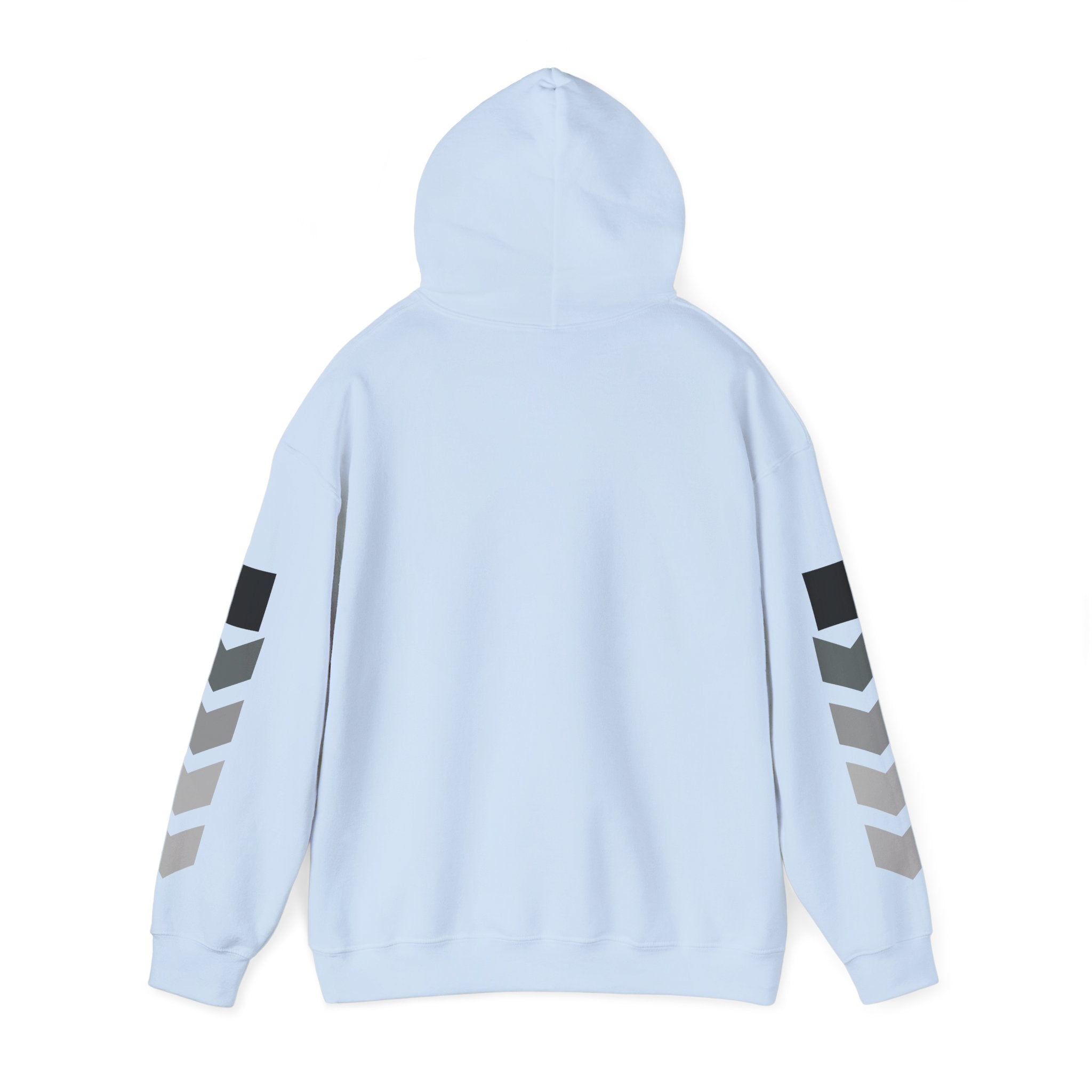 Classic Hooded Sweatshirt — Cozy Everyday by Pullover Morphesa