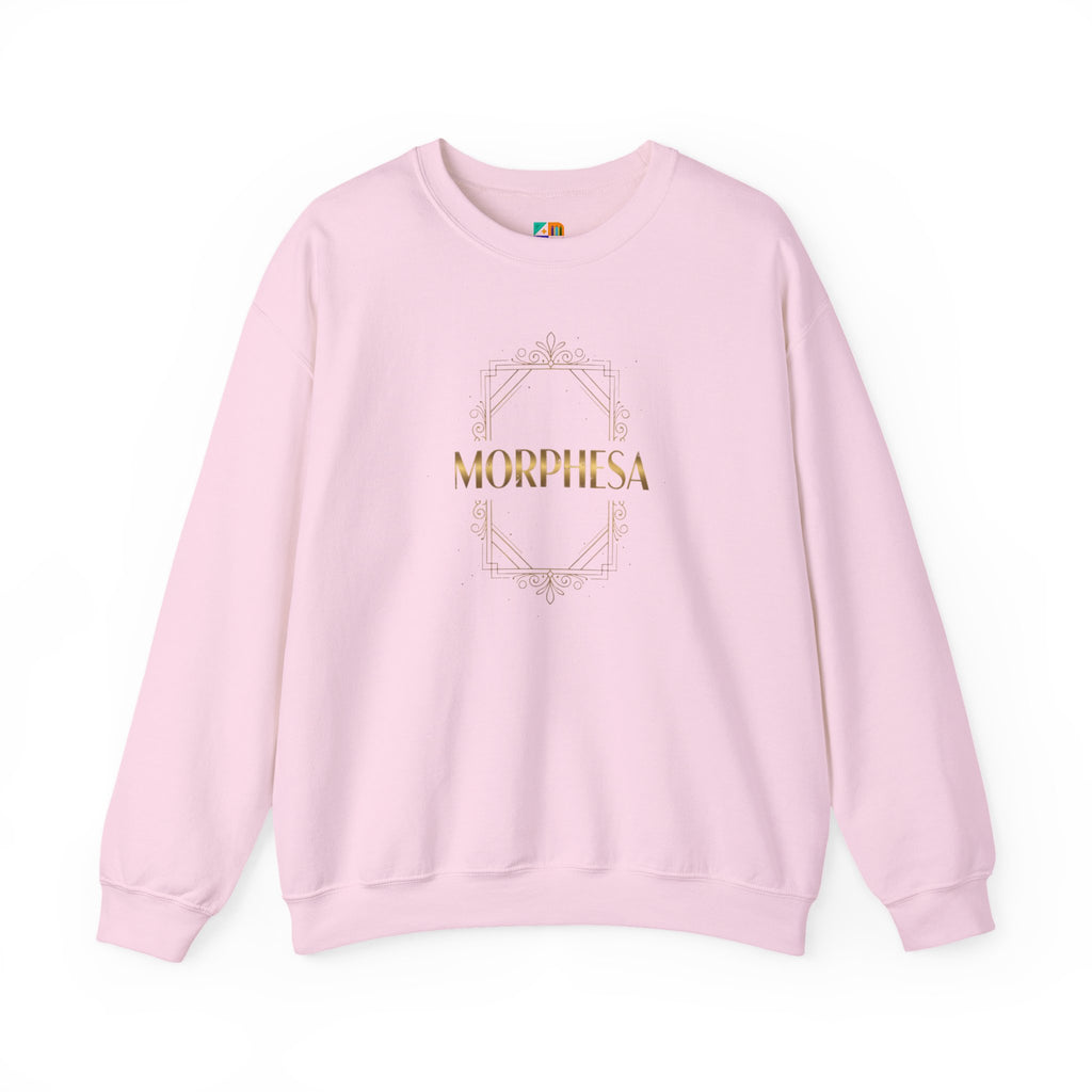 Great Legacies Are Created By Strong Mindset Sweatshirt