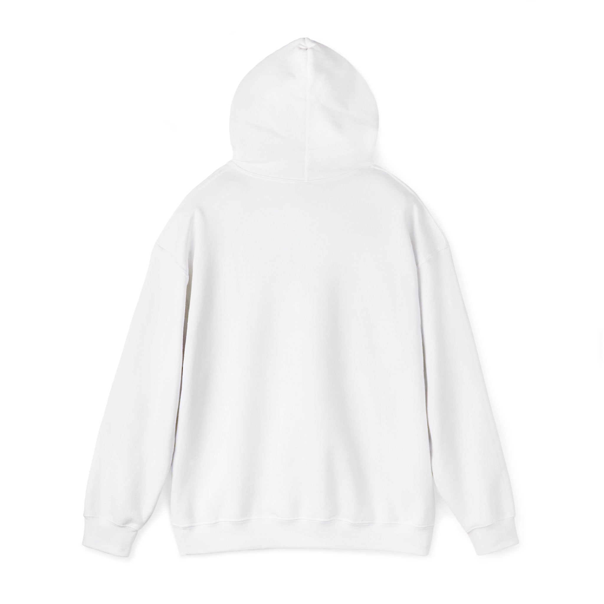OUTSIDE HURTS Hoodie | wind-chill minimalism, winter meme