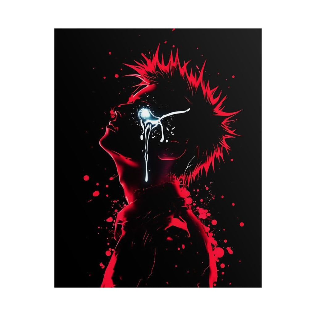 Rolled Posters