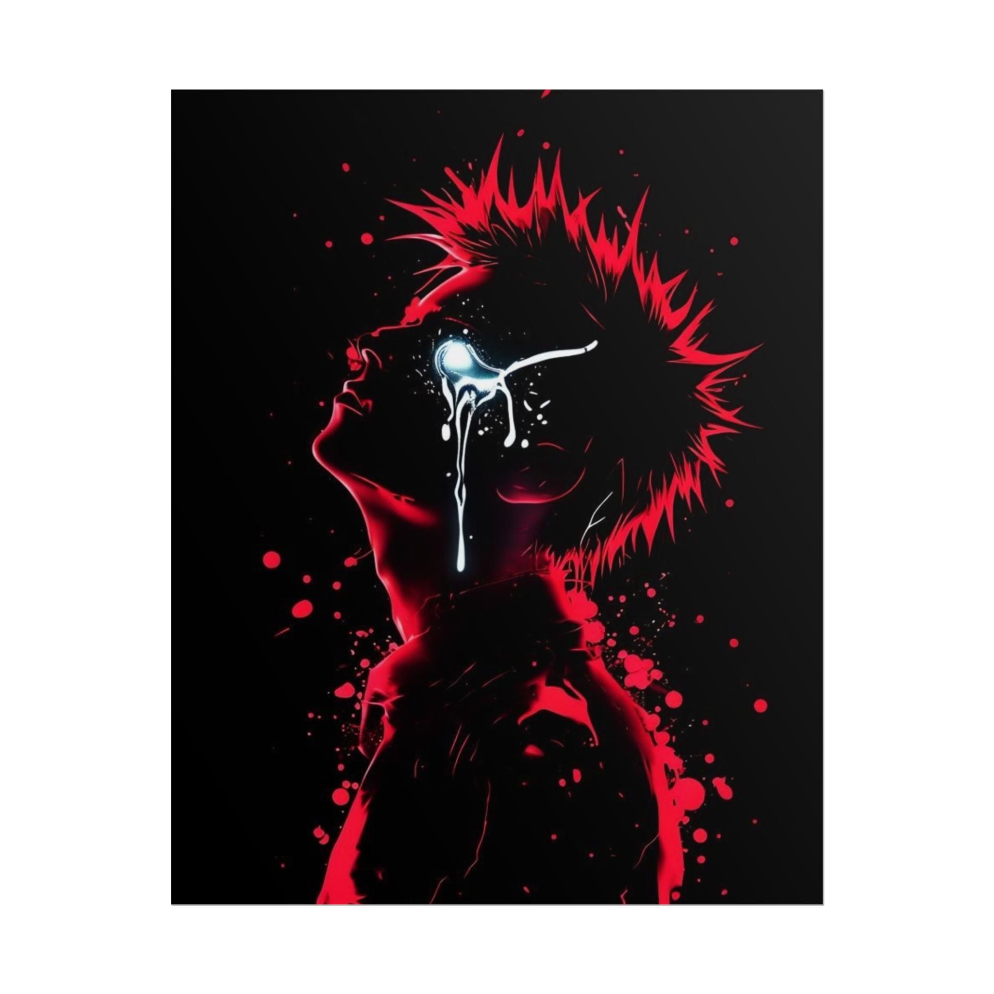 Rolled Posters