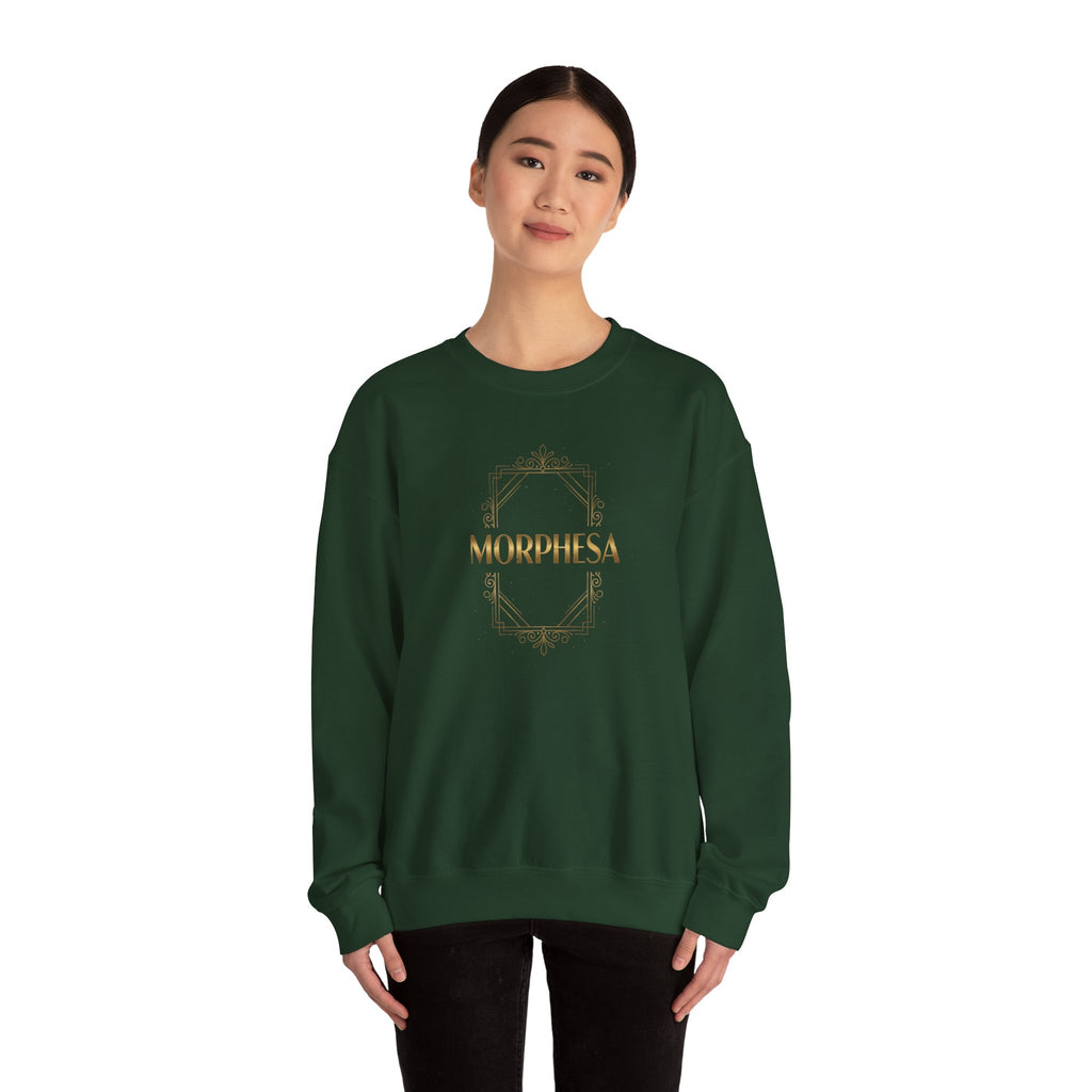 Great Legacies Are Created By Strong Mindset Sweatshirt