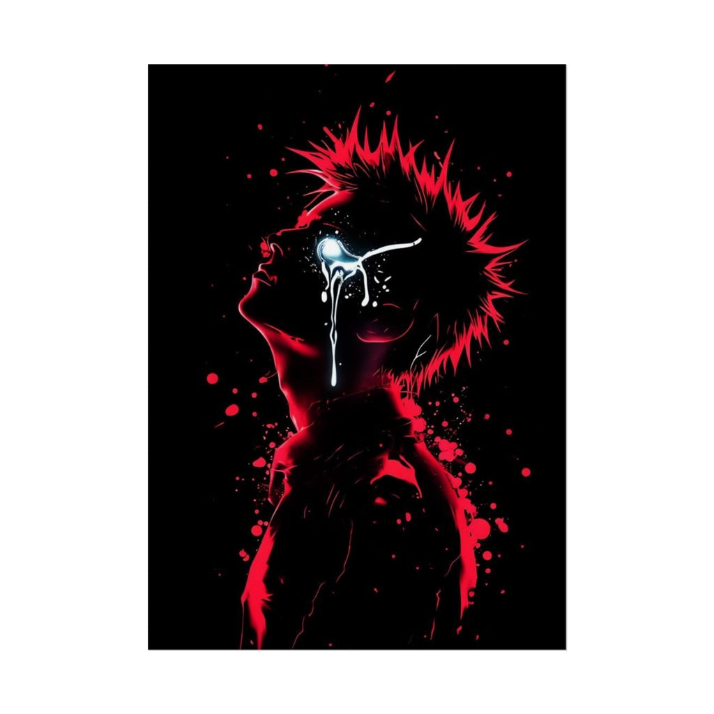 Rolled Posters