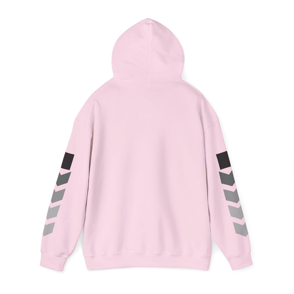 Classic Hooded Sweatshirt — Cozy Everyday by Pullover Morphesa