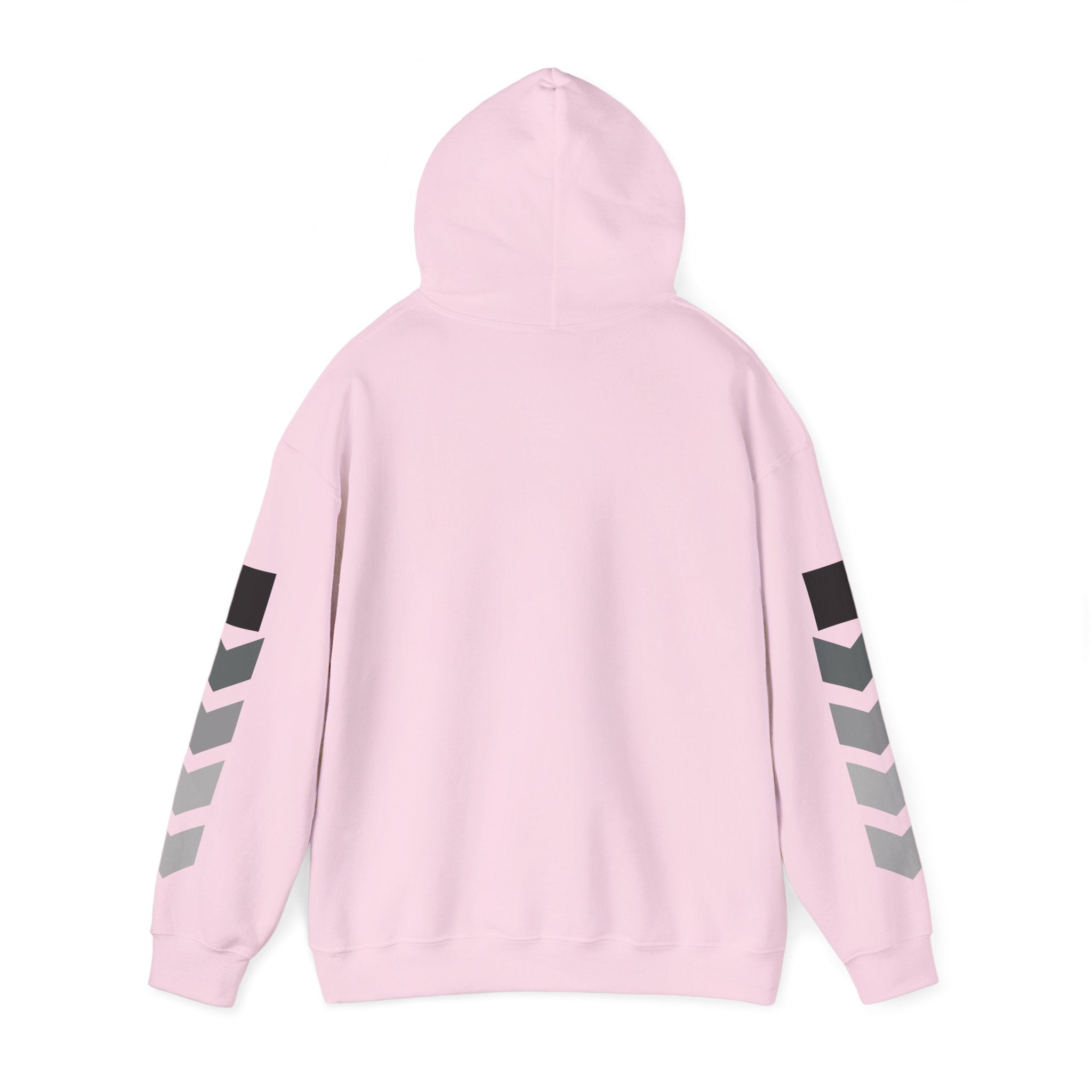 Classic Hooded Sweatshirt — Cozy Everyday by Pullover Morphesa