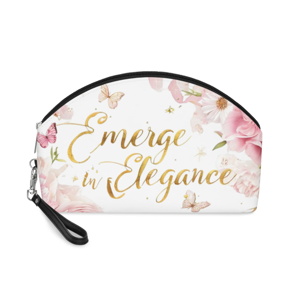 Make Up Case, Travel Make Up Bag, Leather Toiletry Bag, Makeup Organizer, Cute Makeup Bag, Small Cosmetic Bag, Makeup Case