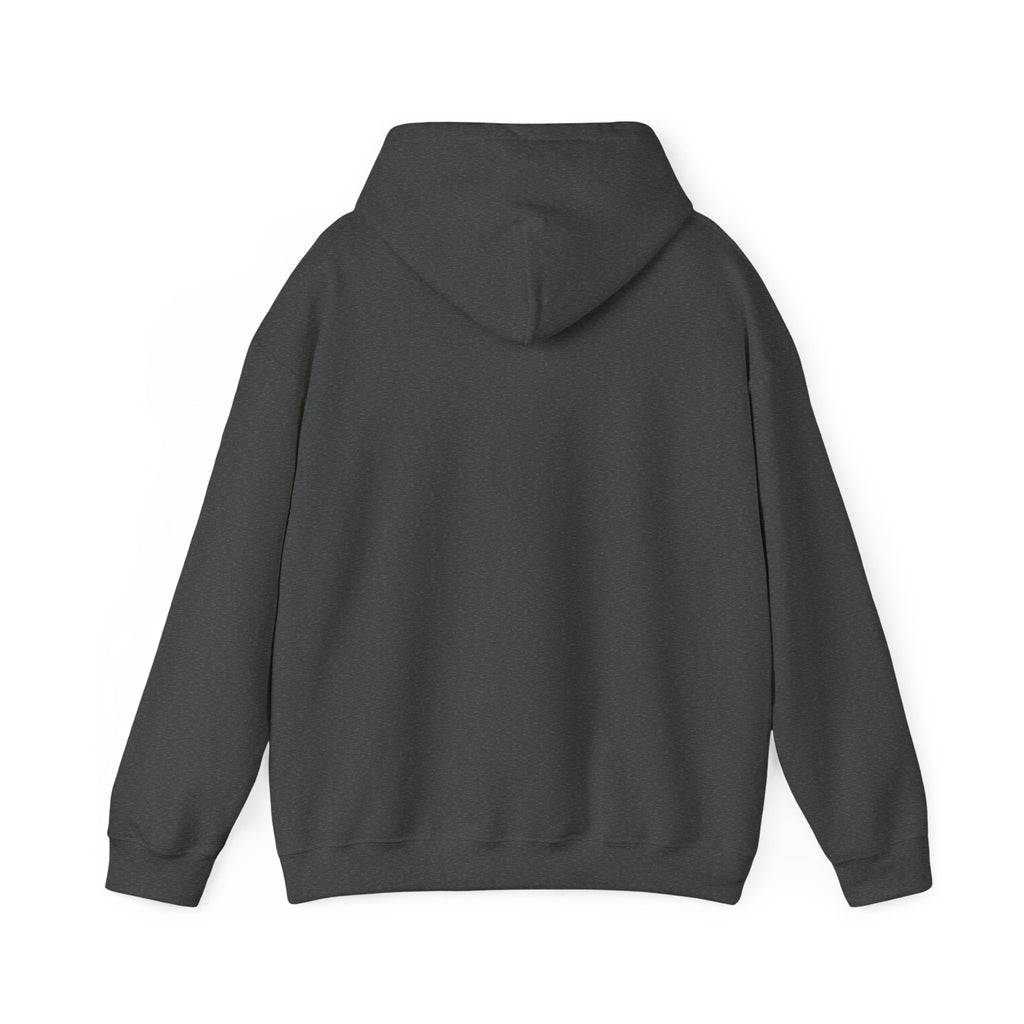 Virtual Pet Popup Hoodie | Y2K retro tech, pixel smile interface