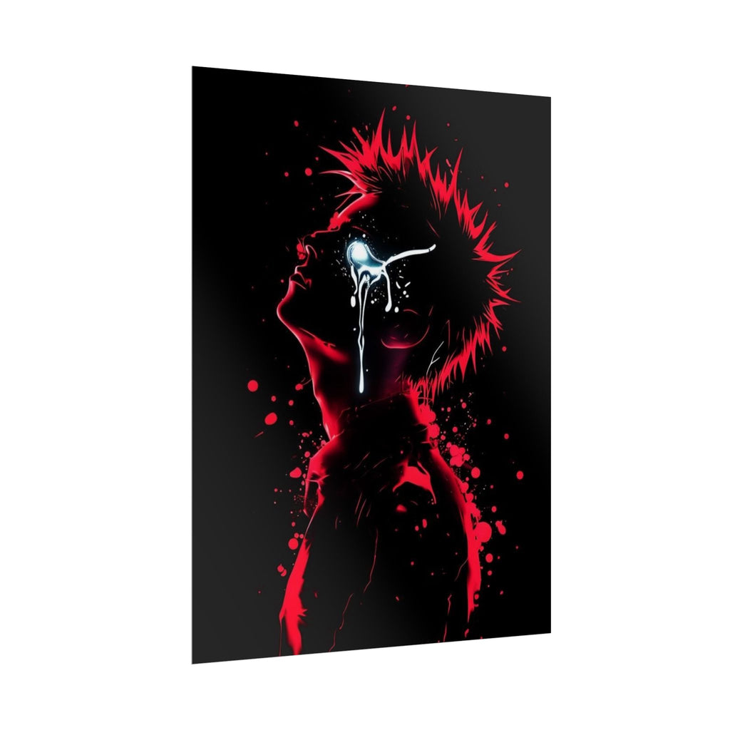 Rolled Posters