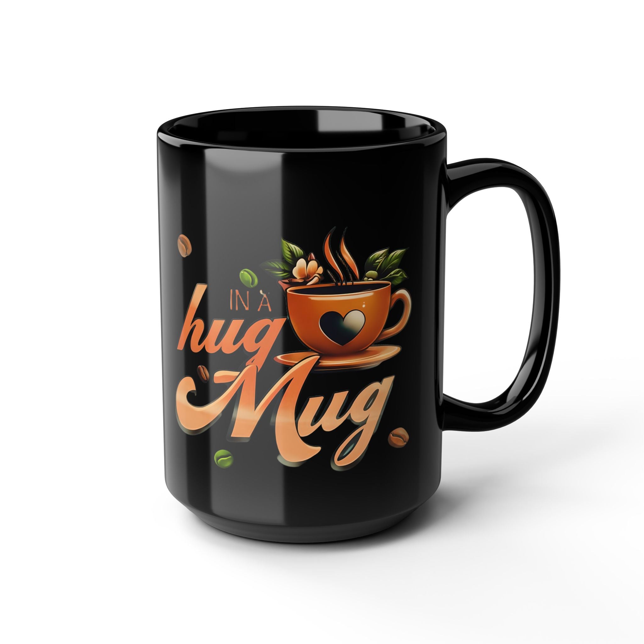 Hug in a Mug
