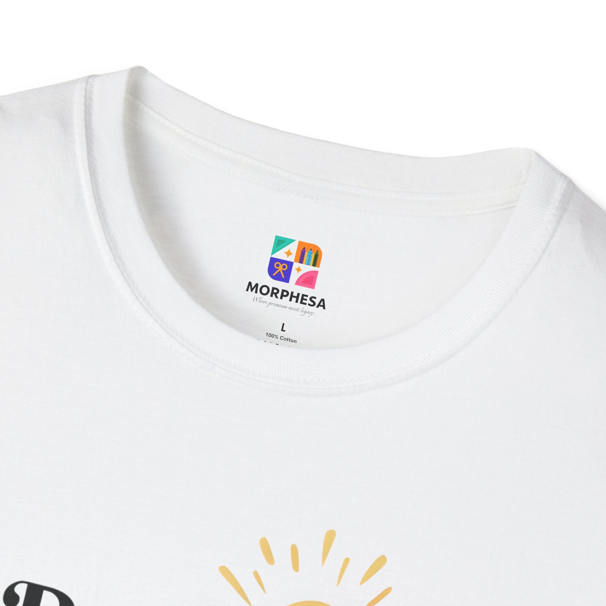 Motivational T-Shirt, Inspirational Gift for Personal Growth, Progress Quote Tee, Everyday Wear, Encouragement Apparel