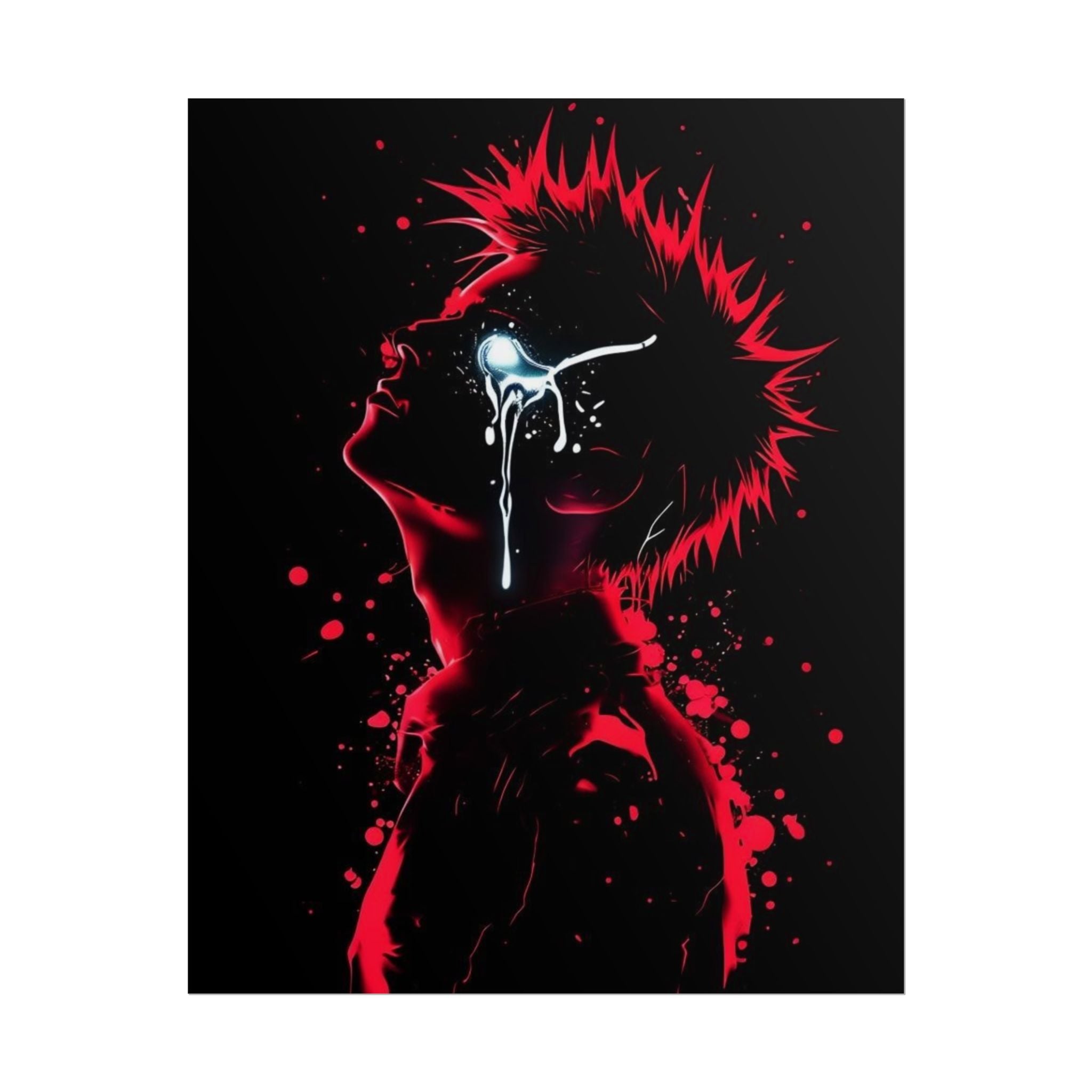 Rolled Posters