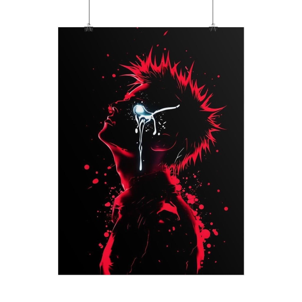 Rolled Posters