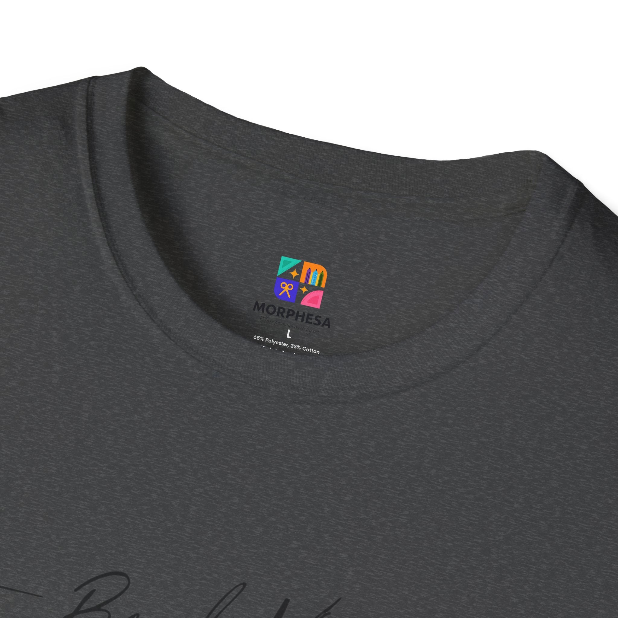 Retro Beach Vibes Unisex Softstyle T-Shirt, Casual Summer Tee, Vintage Style Shirt, Music Lover Gift, Relaxed Fit Apparel