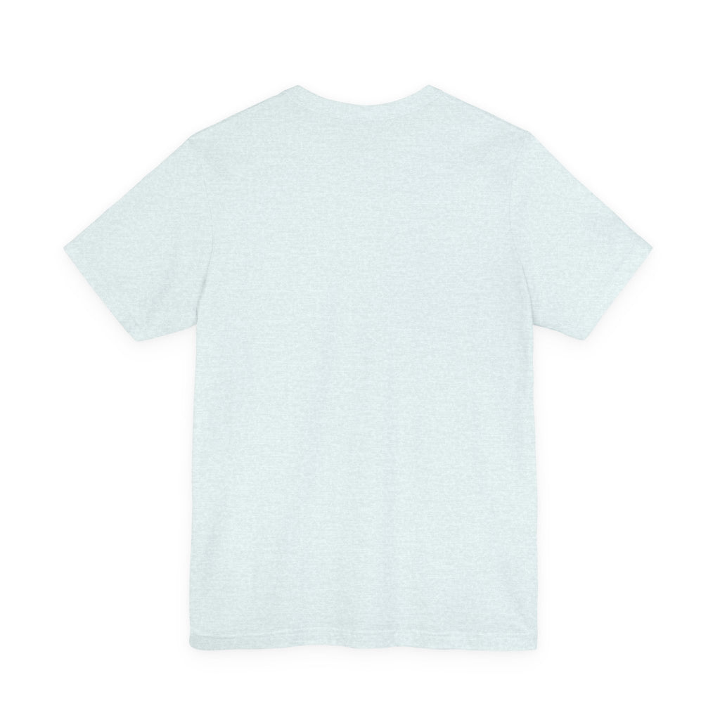 MAKE MORE ZINES Tee | ransom collage shirt, zine style cutout letters