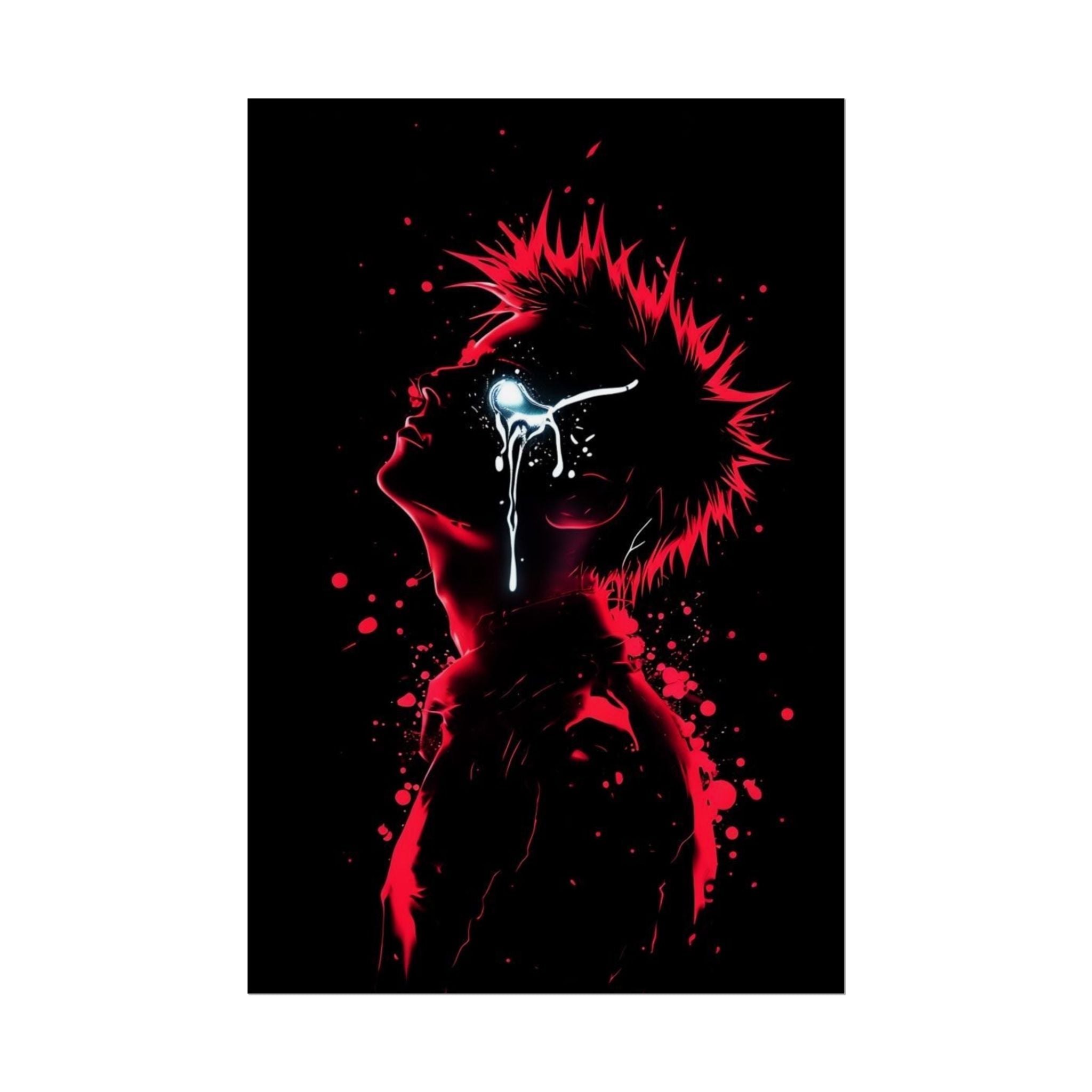 Rolled Posters