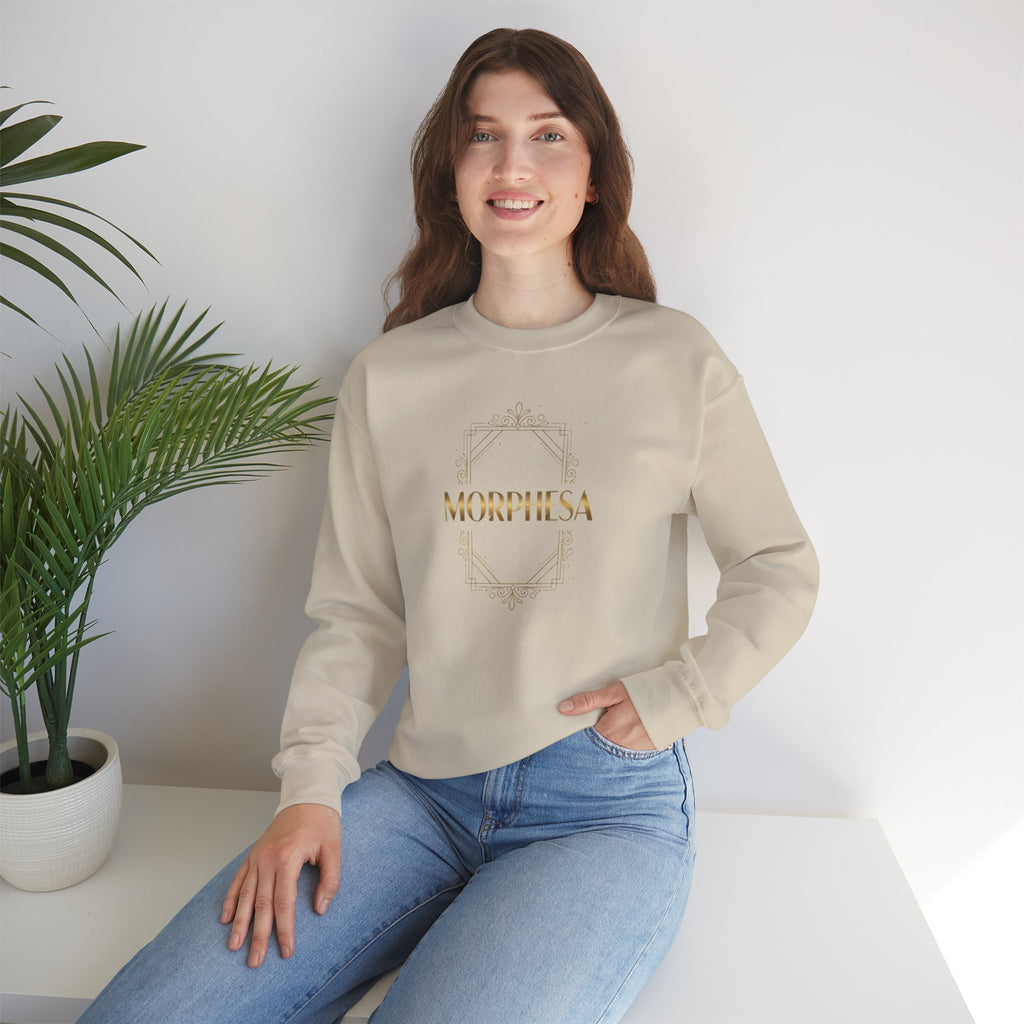 Great Legacies Are Created By Strong Mindset Sweatshirt