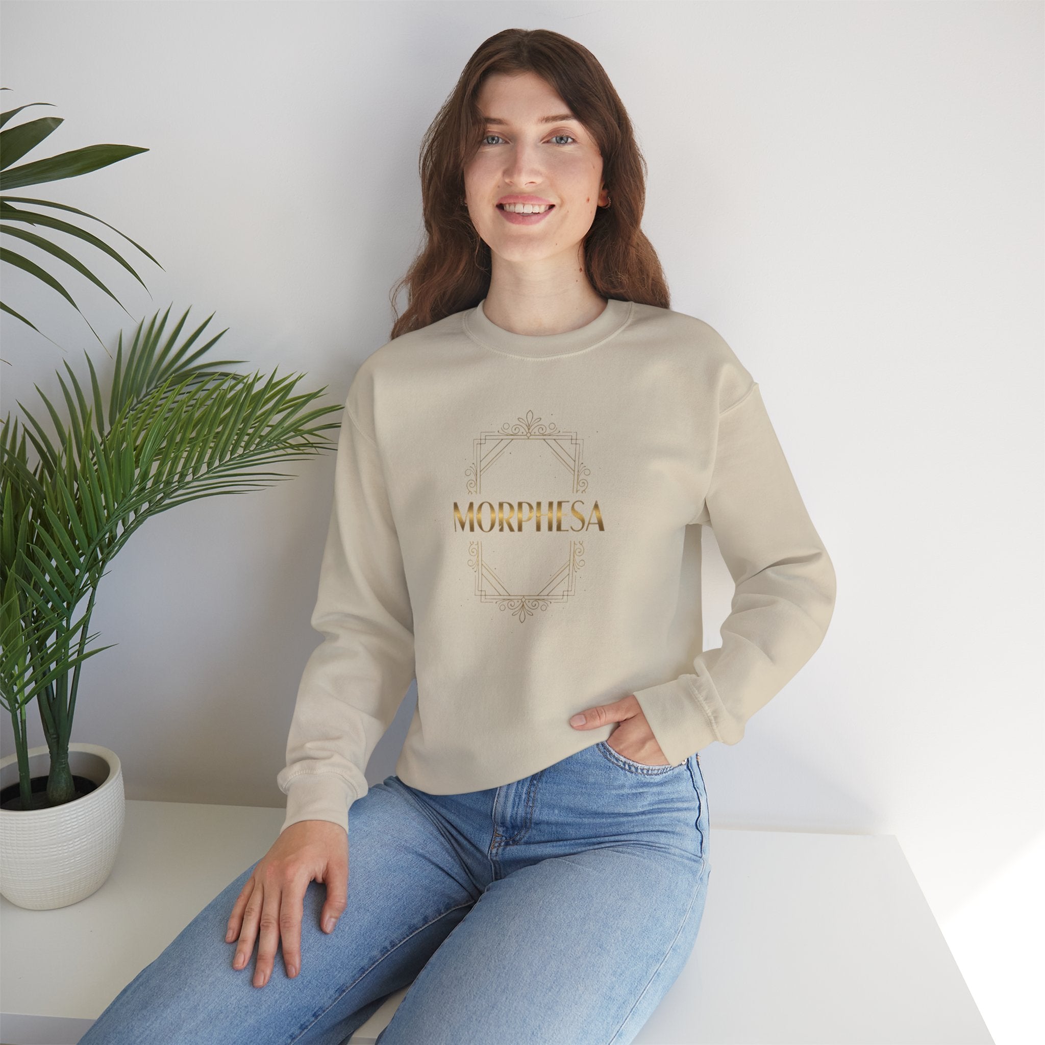 Great Legacies Are Created By Strong Mindset Sweatshirt
