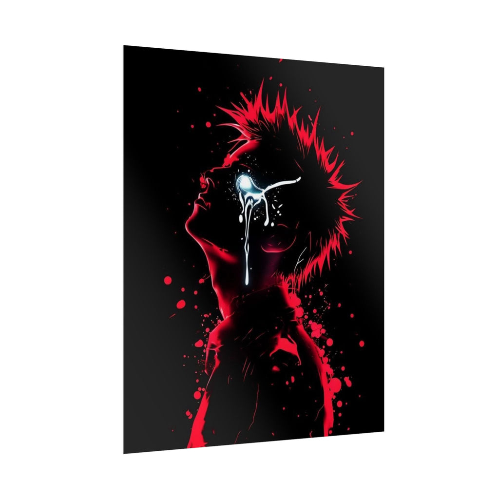Rolled Posters