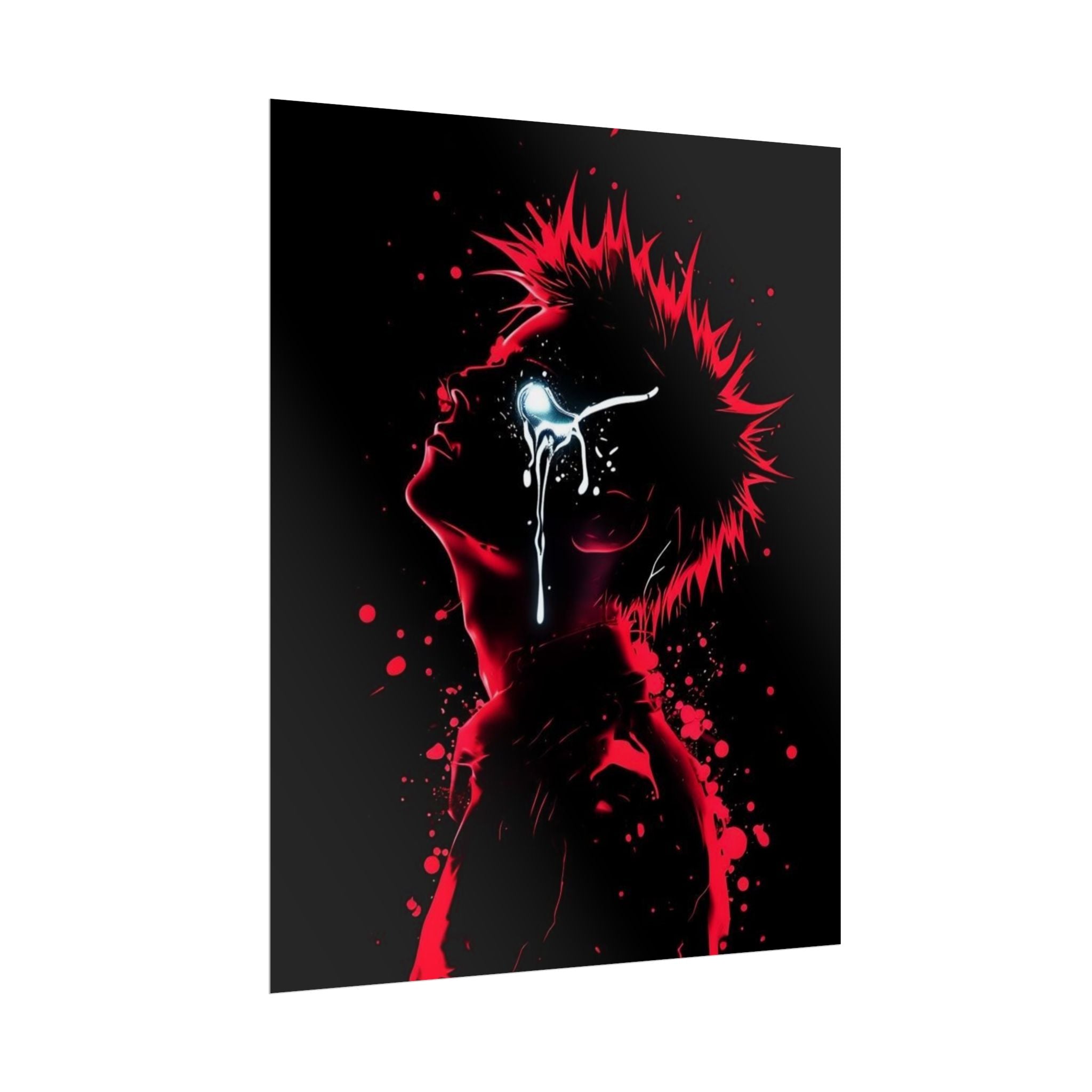 Rolled Posters