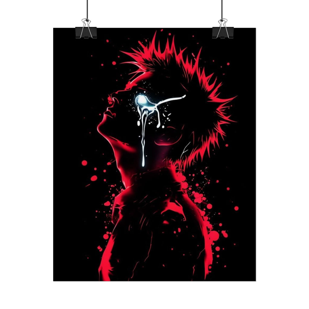 Rolled Posters
