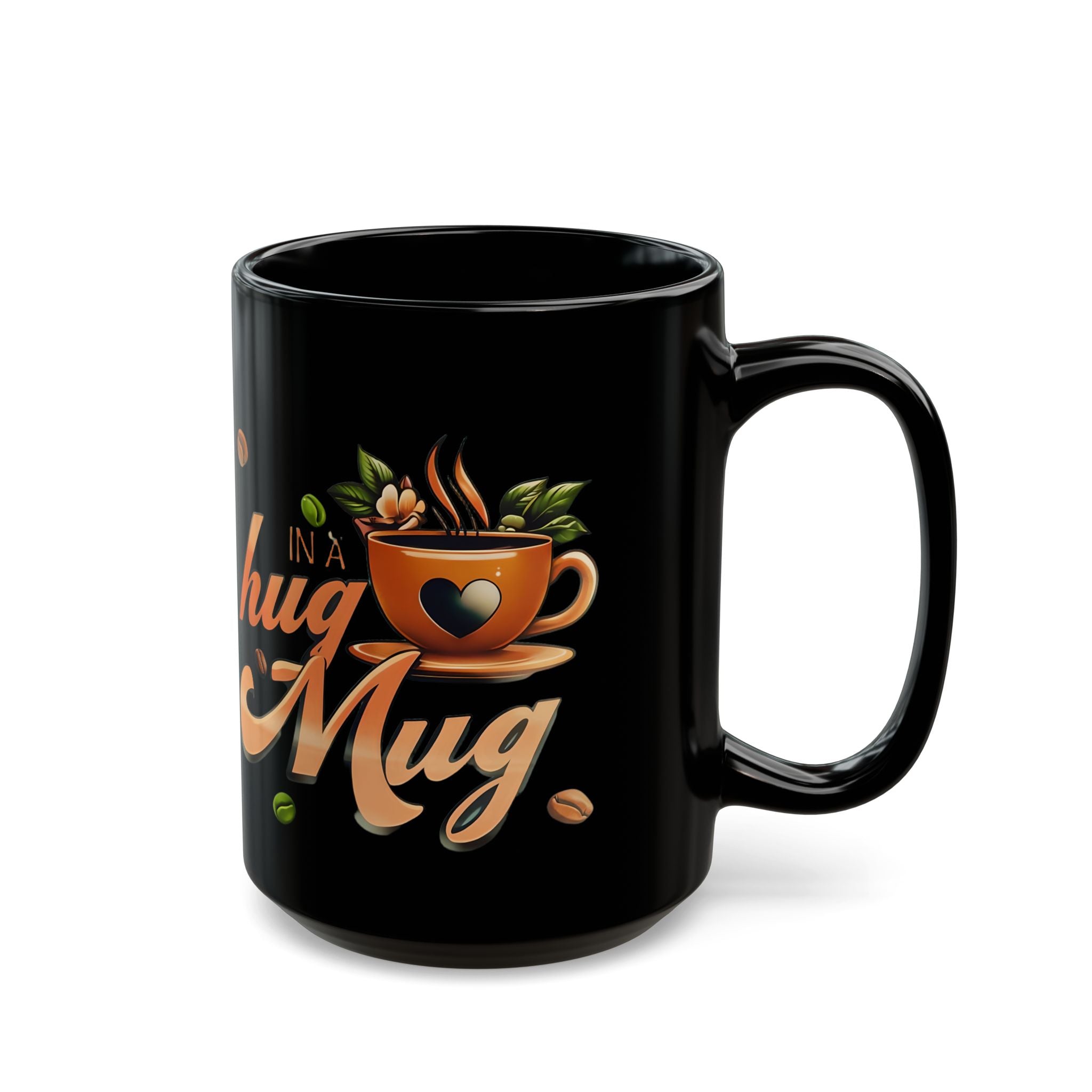 Hug in a Mug