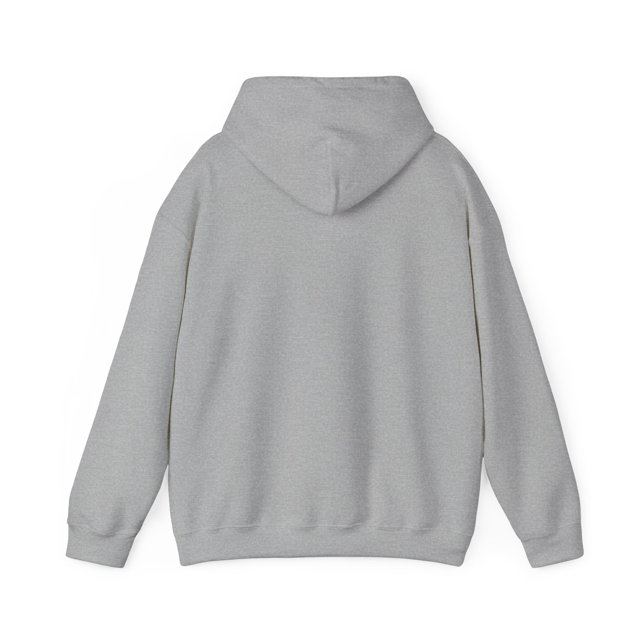Gingerbread Bakery Hoodie — Cute Holiday Gingerbread House & Cookies Sweatshirt