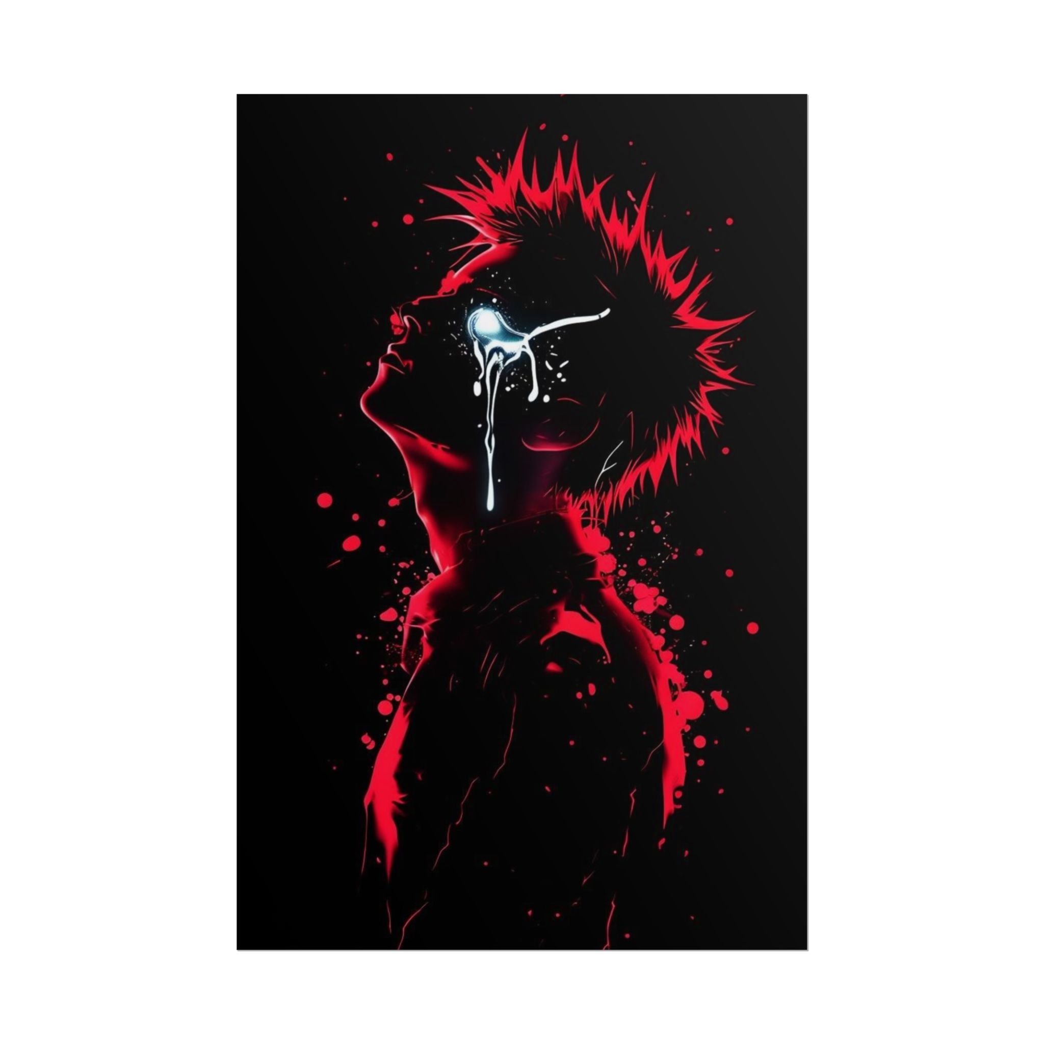 Rolled Posters