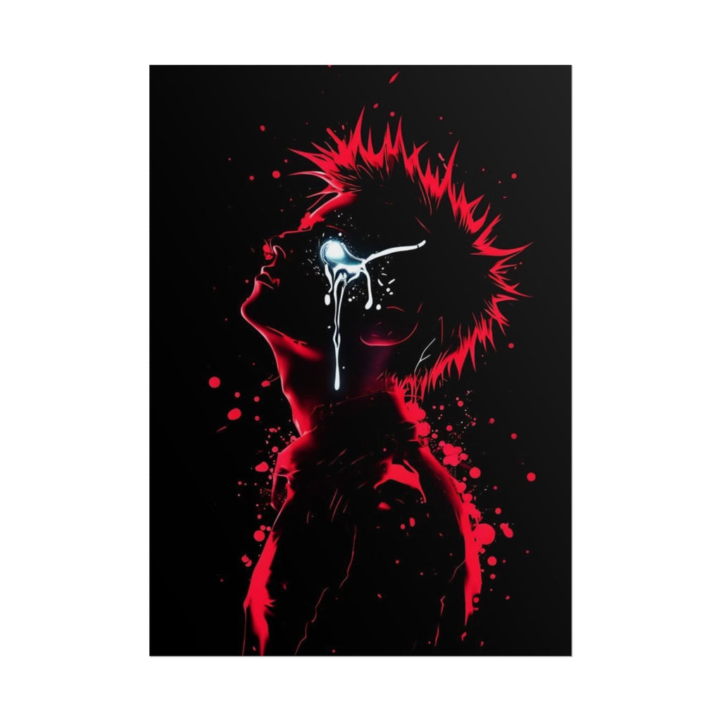 Rolled Posters