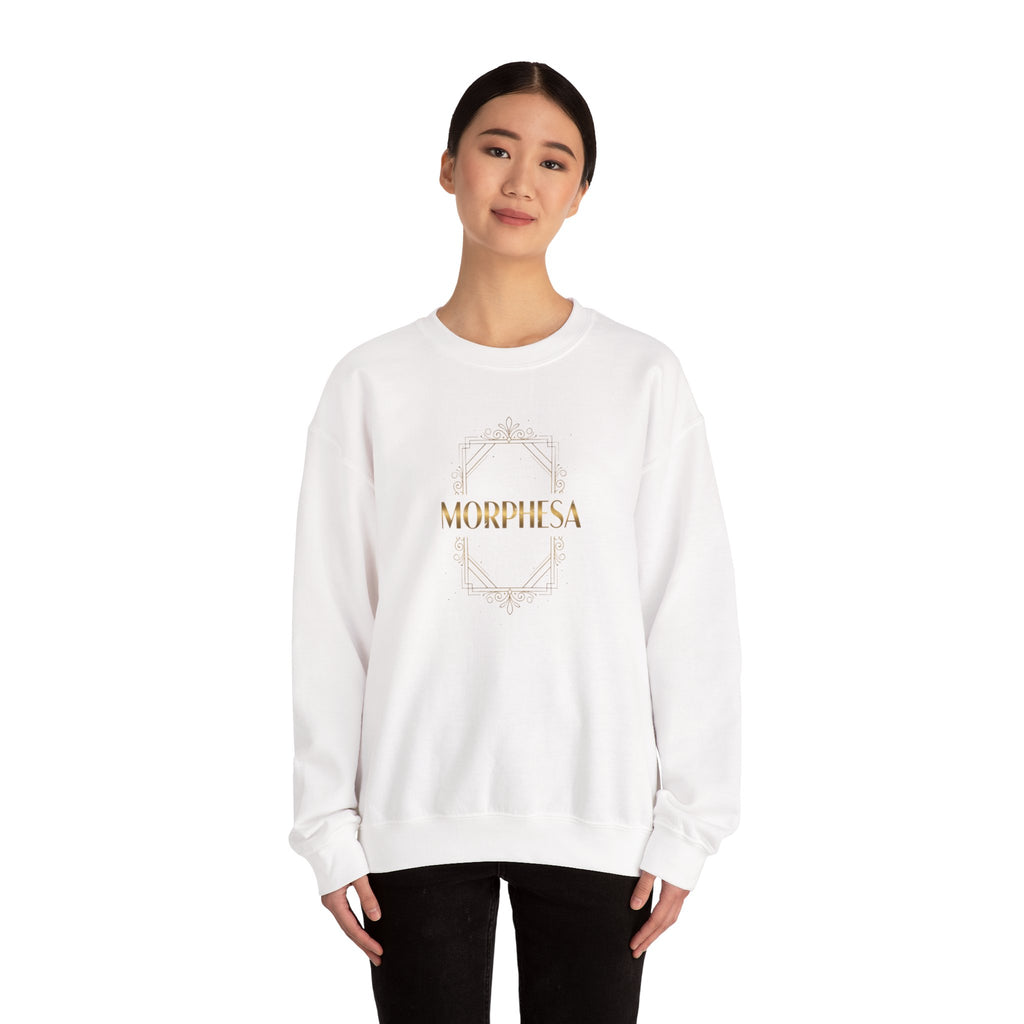 Great Legacies Are Created By Strong Mindset Sweatshirt