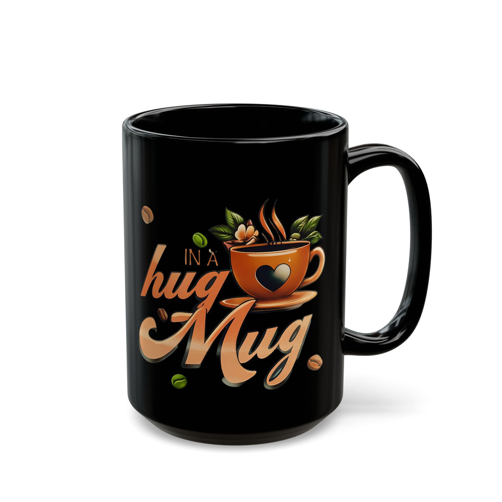 Hug in a Mug