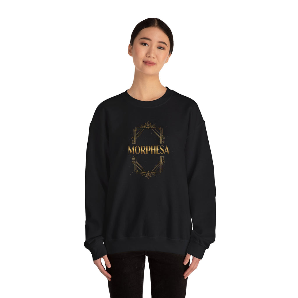 Great Legacies Are Created By Strong Mindset Sweatshirt