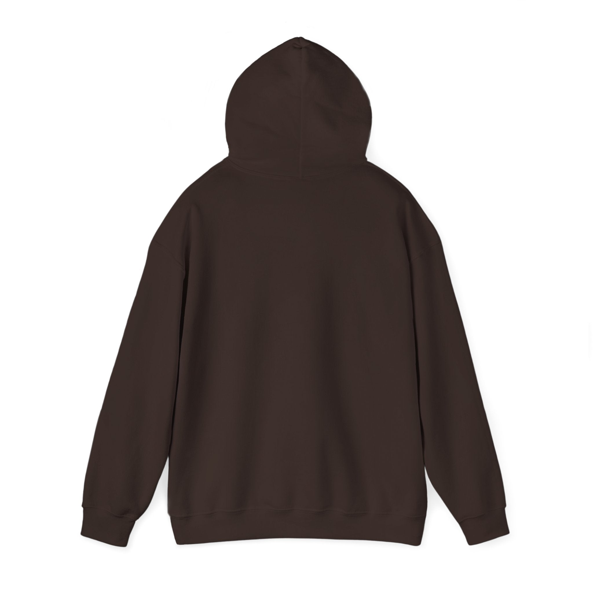 Hoodie - 'Home Sweet Home' Cozy Cottage Hoodie, Rustic Floral House Sweatshirt