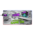 LED Gaming Mouse Pad