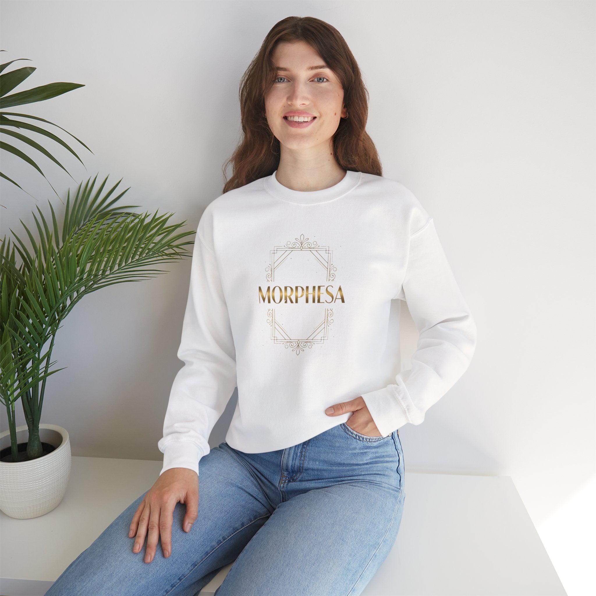 Great Legacies Are Created By Strong Mindset Sweatshirt