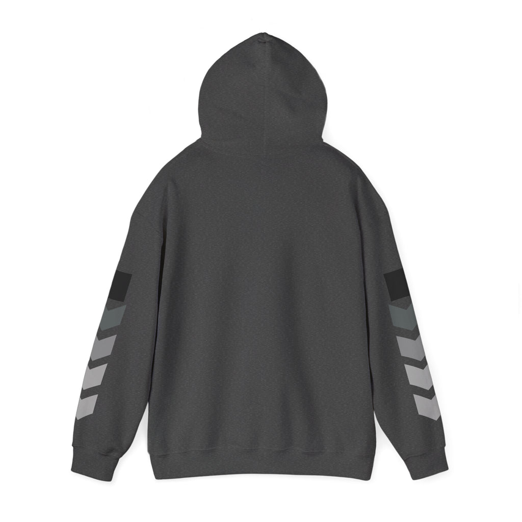 Classic Hooded Sweatshirt — Cozy Everyday by Pullover Morphesa