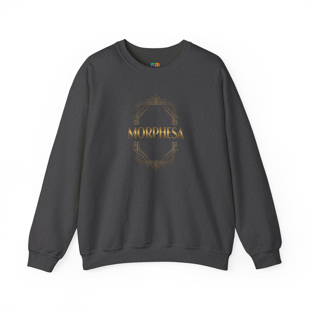 Great Legacies Are Created By Strong Mindset Sweatshirt