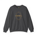 Great Legacies Are Created By Strong Mindset Sweatshirt