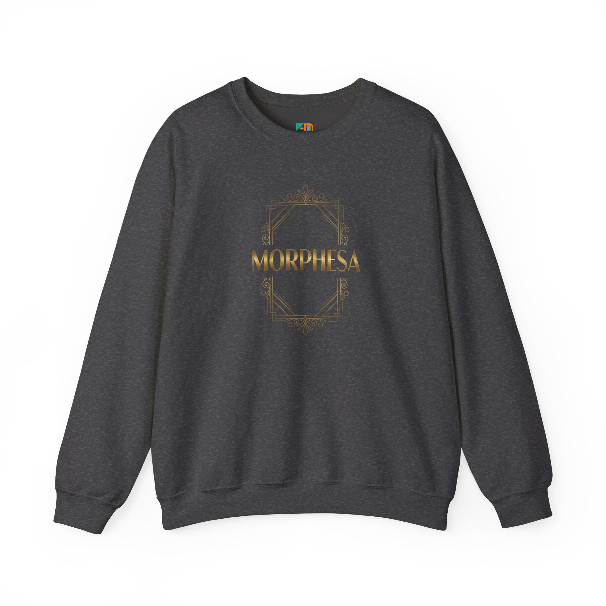 Great Legacies Are Created By Strong Mindset Sweatshirt