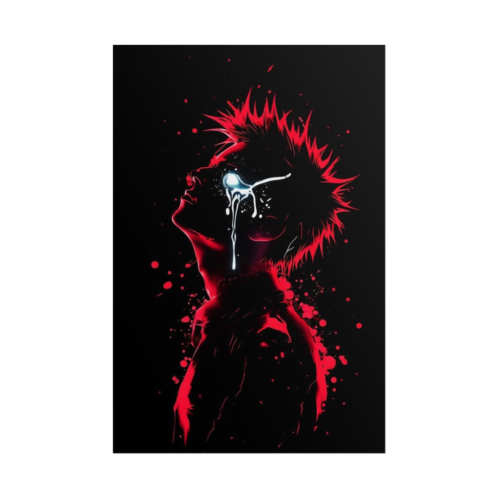 Rolled Posters