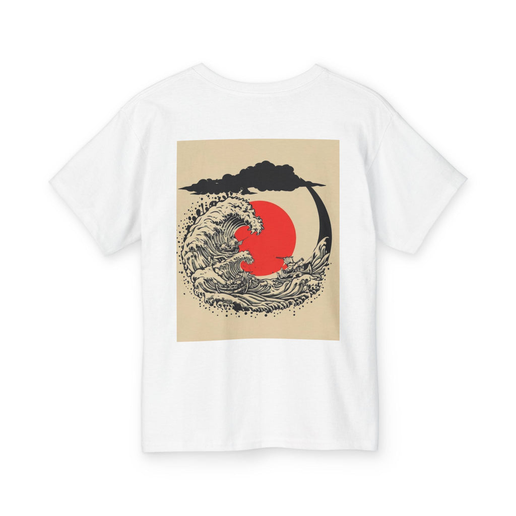 Ocean Artistic Youth T-Shirt