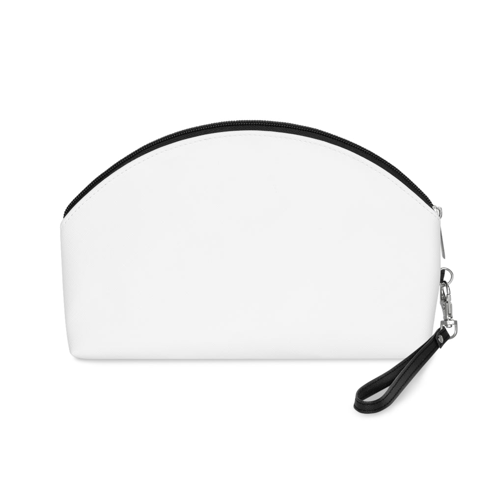 Cosmetic Bag, Make Up Bag, Leather Makeup Bag, Makeup Organizer, Cute Makeup Bag, Travel Makeup Bag, Toiletry Bag Women, Womens Makeup Bag